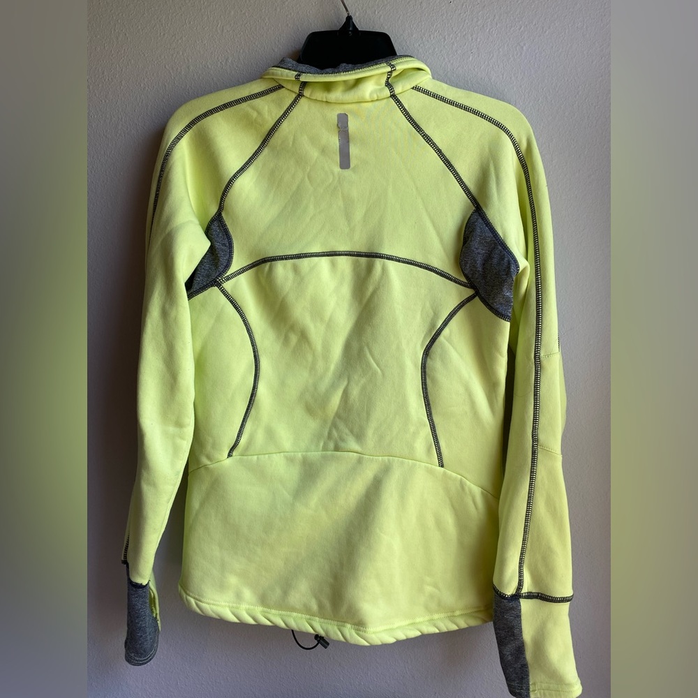 Avalanche jacket - Picture 2 of 4